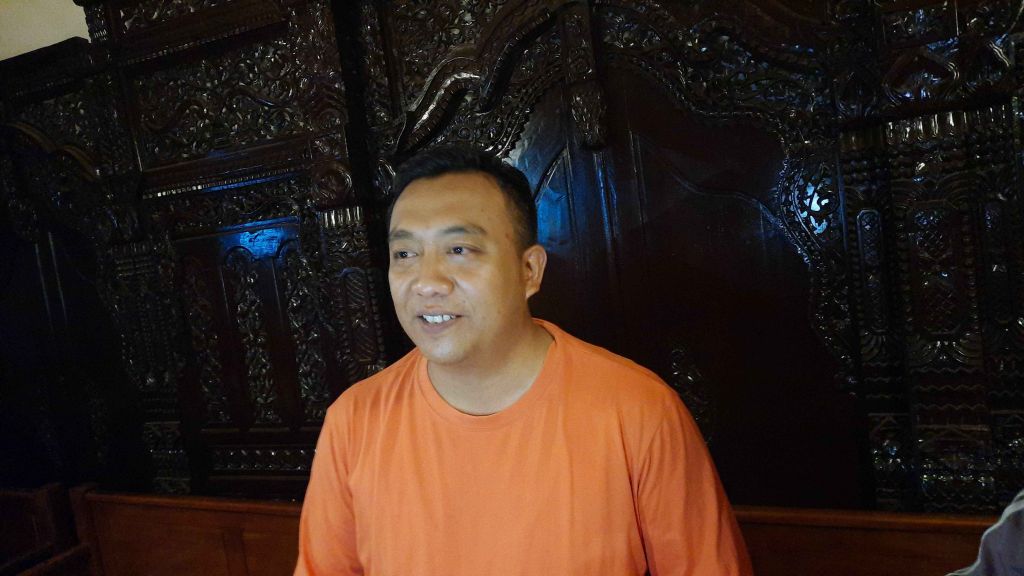 Apresiasi Sikap Karna Suswandi, Mas Rio: Terimakasih, Saya Hormat