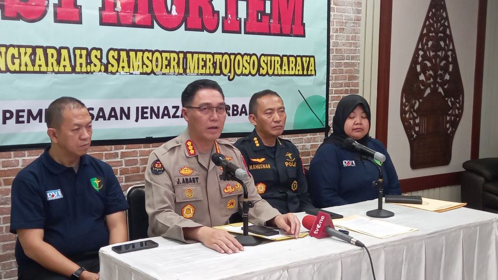 Jumlah Jenazah Korban Ponpes Ambruk yang Teridentifikasi Kini Jadi 34