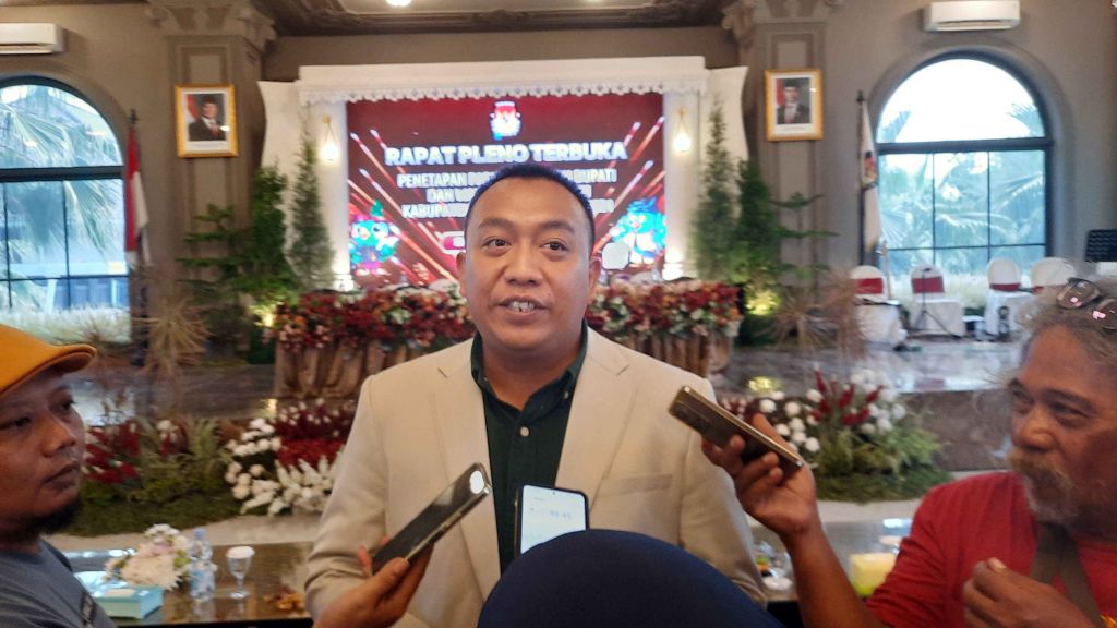 Usung Pemerintahan Partisipatif, Mas Rio Optimis Situbondo Naik Kelas Segera Terwujud