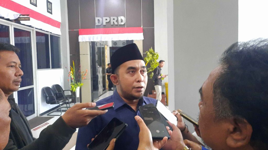 Akhir Masa Jabatan Karna Suswandi hingga Bupati Situbondo Terpilih Dilantik