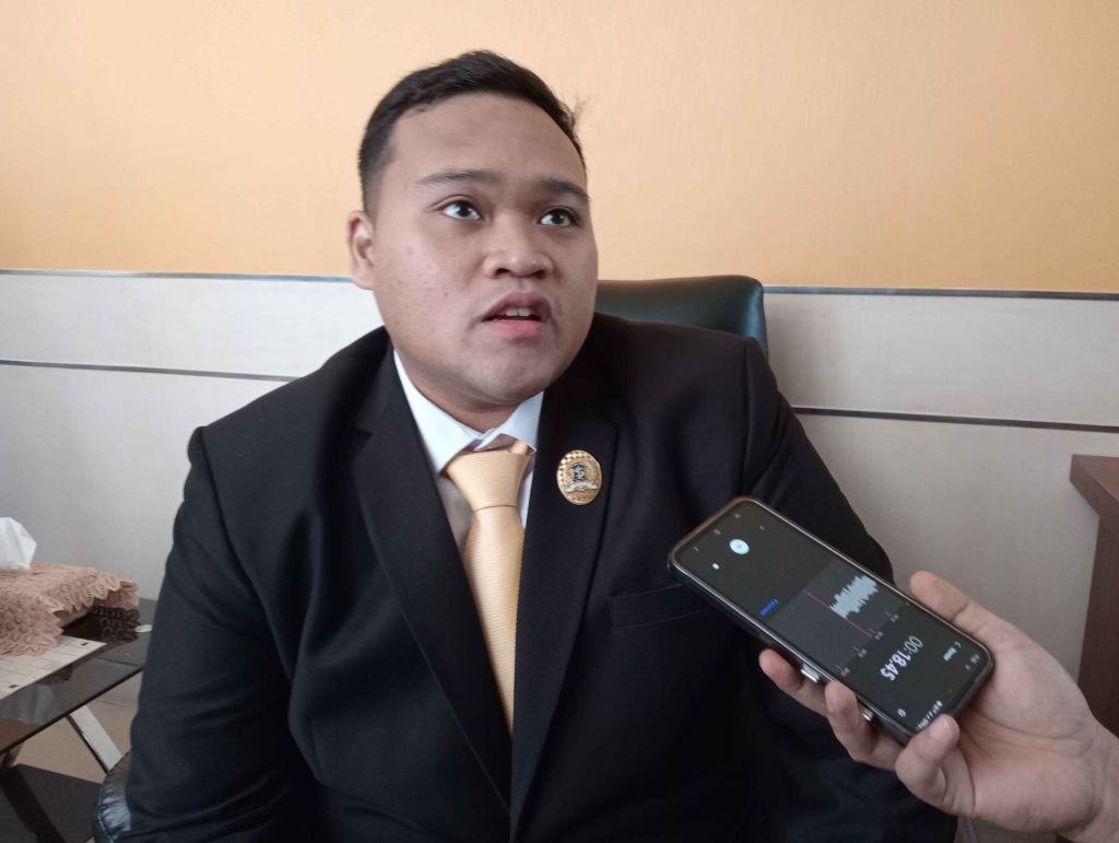 DPRD Inginkan Rusunawa MBR Sepenuhnya Dikelola Pemkot Surabaya