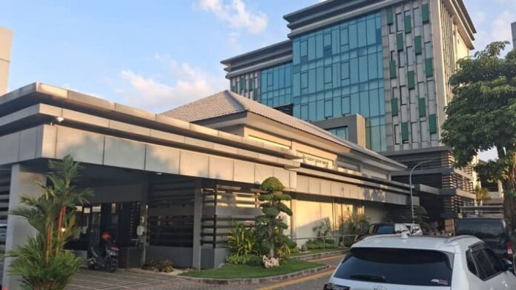 Kantor ESDM Jatim Digeledah Kejati, Dugaan Kasus Energi dan Tambang Menguat