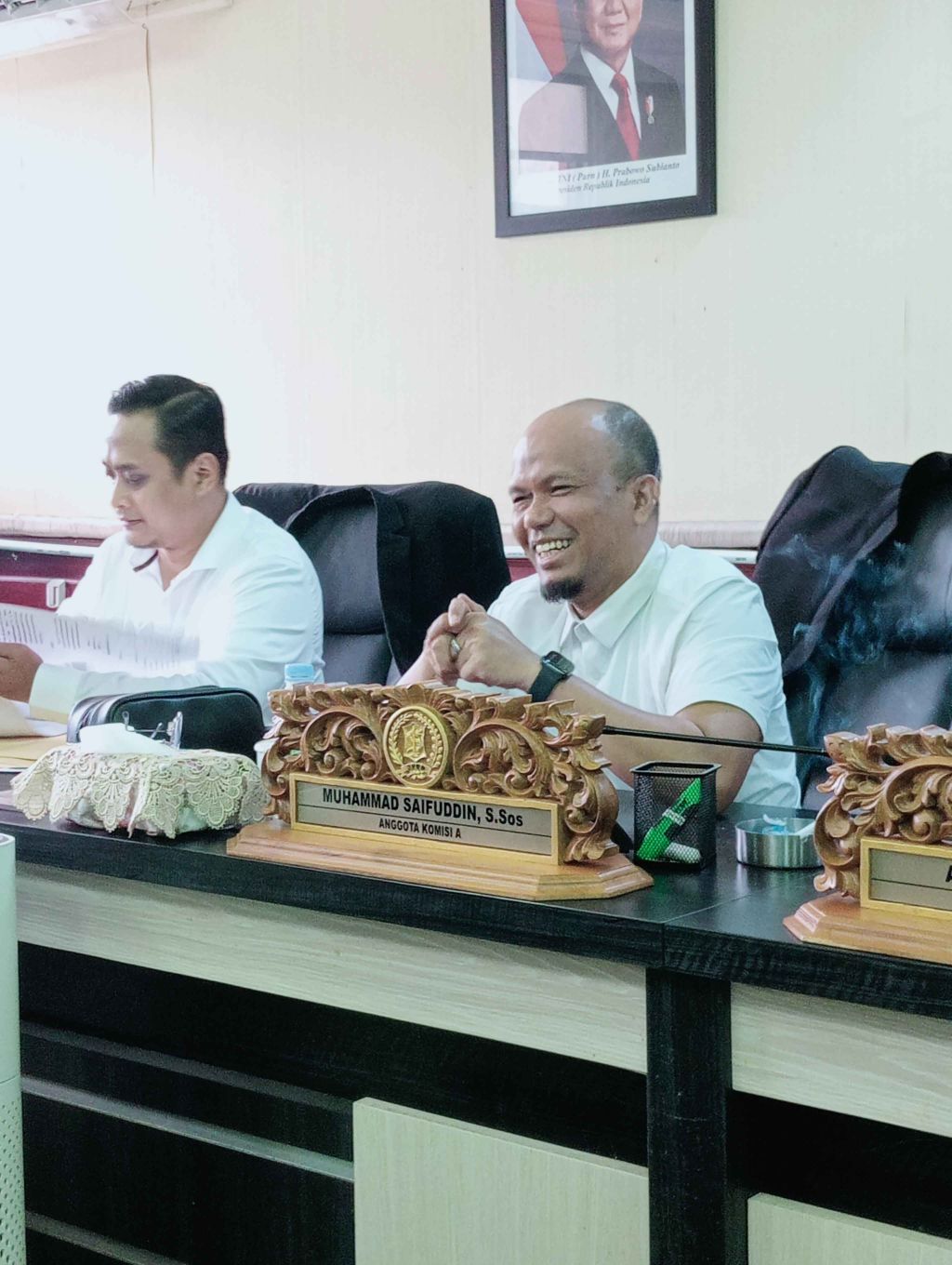 DPRD Kota Surabaya Bentuk Pansus Soal MBR Belum Miliki Hunian Layak