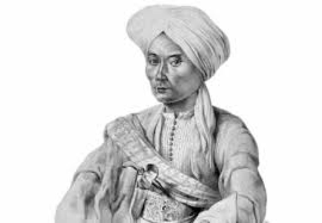 8 Januari, 170 Tahun Silam Pangeran Diponegoro Wafat