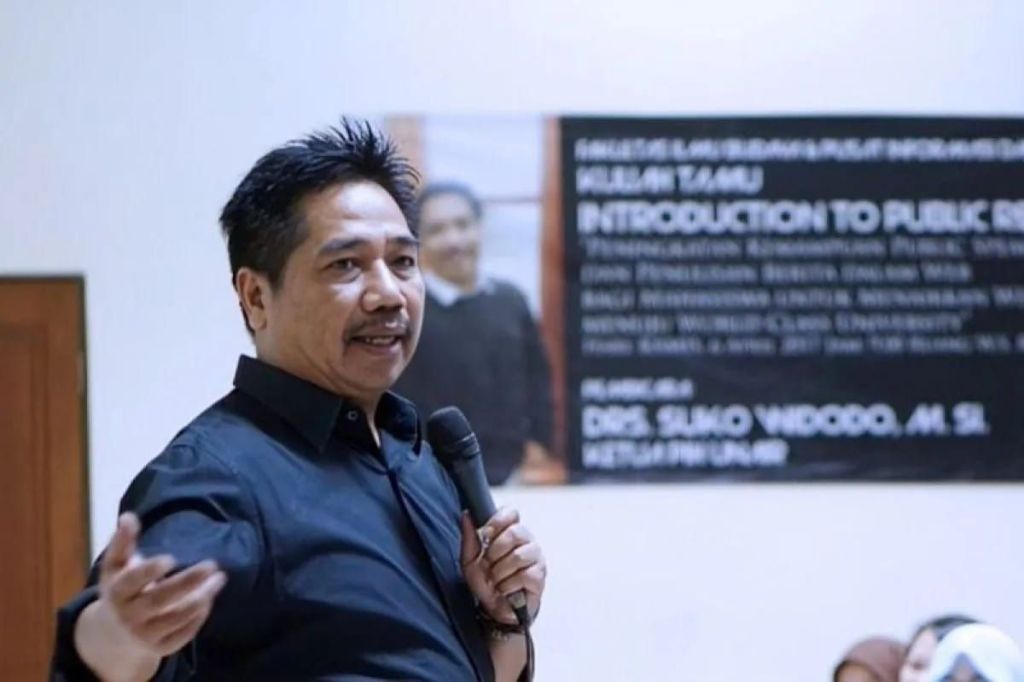 Ramai di Medsos, Sepi di Dunia Nyata: ISKI Jatim Soroti Pola Komunikasi Gen Z