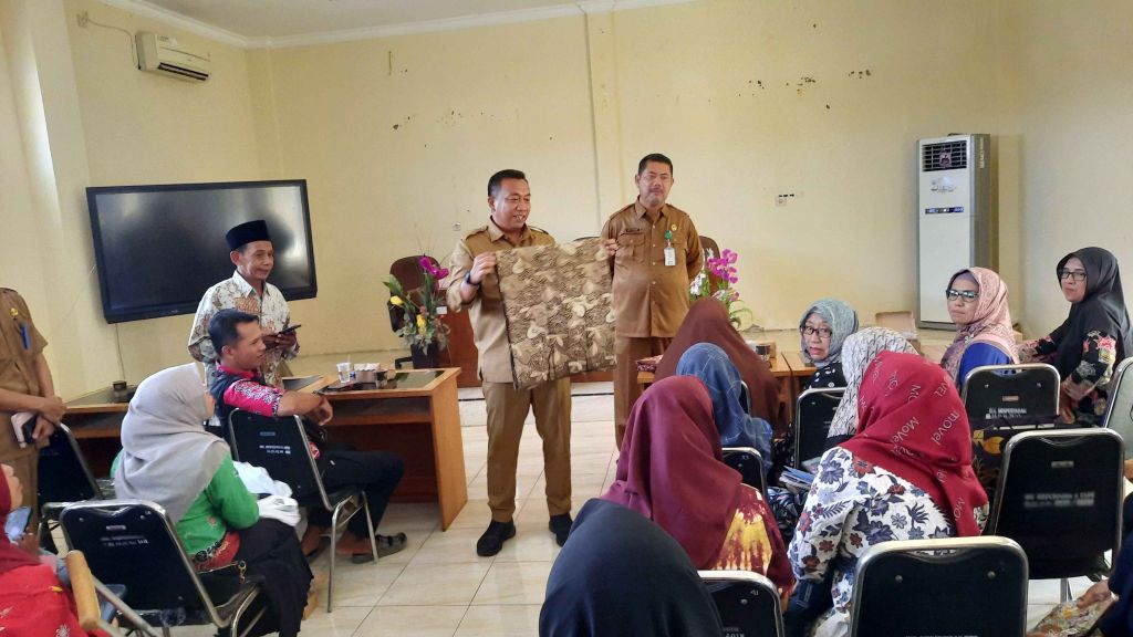 Majukan Industri Batik, Situbondo Bakal Gelar Festival