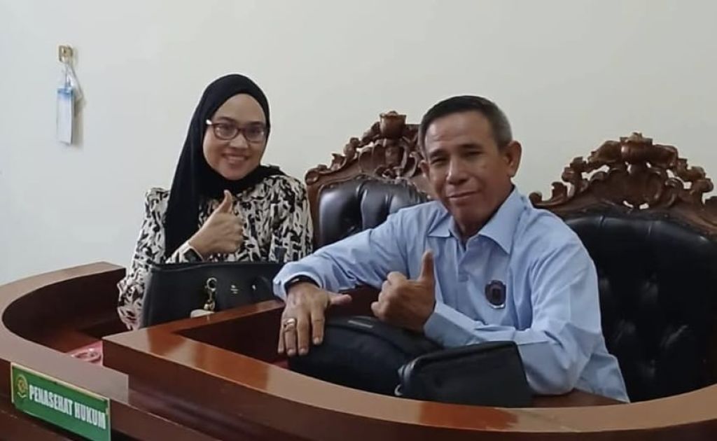 Pandemi Covid-19 Berlalu, Sidang Anak Digelar Online di PN Surabaya Disorot
