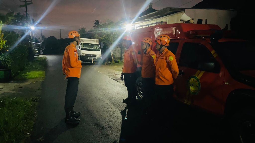 Ibu dan Anak Dilaporkan Hilang di Gunung Batukaru Bali, Diduga Tersesat