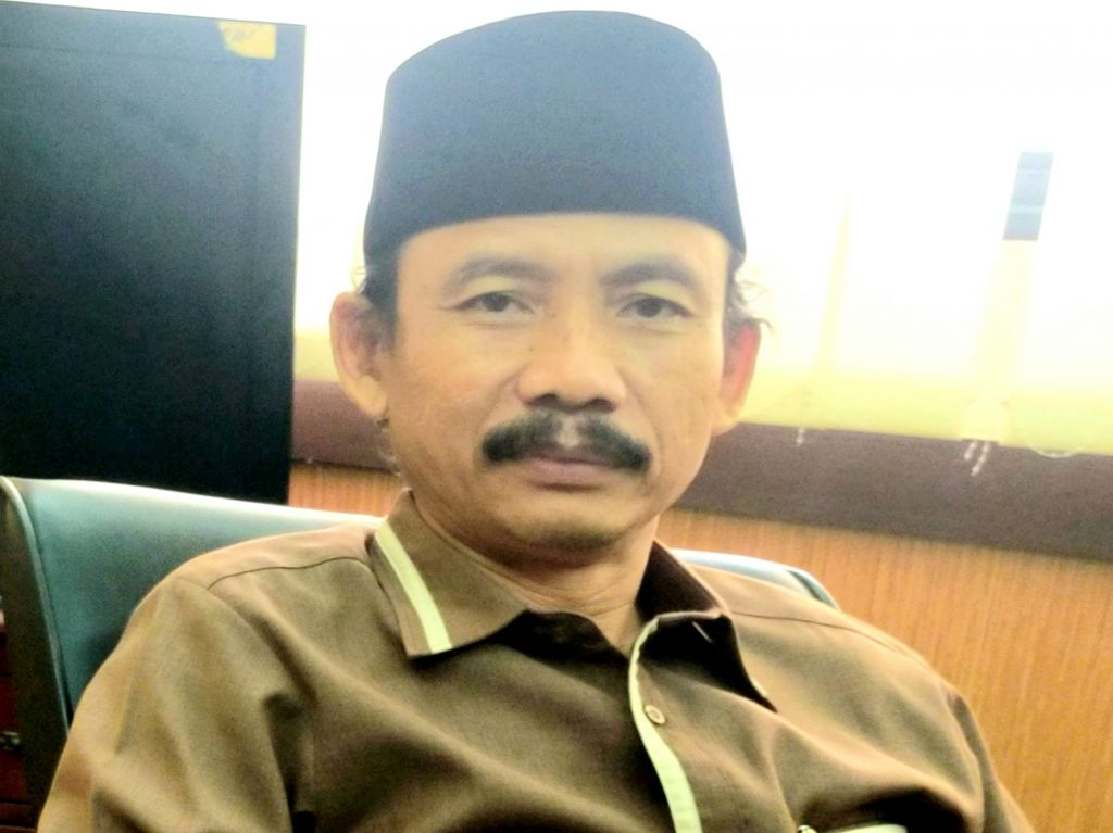 Cagah Alih Fungsi, Dewan Minta Lahan Tidur Dimanfaatkan Tanaman Holtikultura
