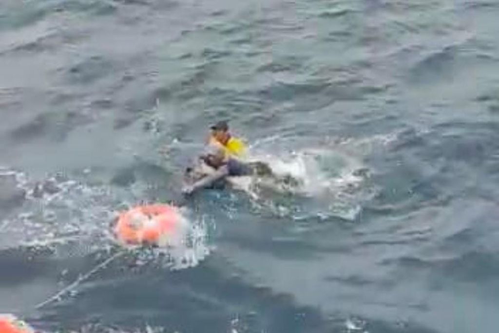 15 ABK asal Lamongan Hilang: 12 Ditemukan Selamat, 3 Masih dalam Pencarian