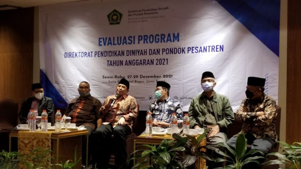 Cegah Kekerasan Seksual, Kemenag Susun RPM