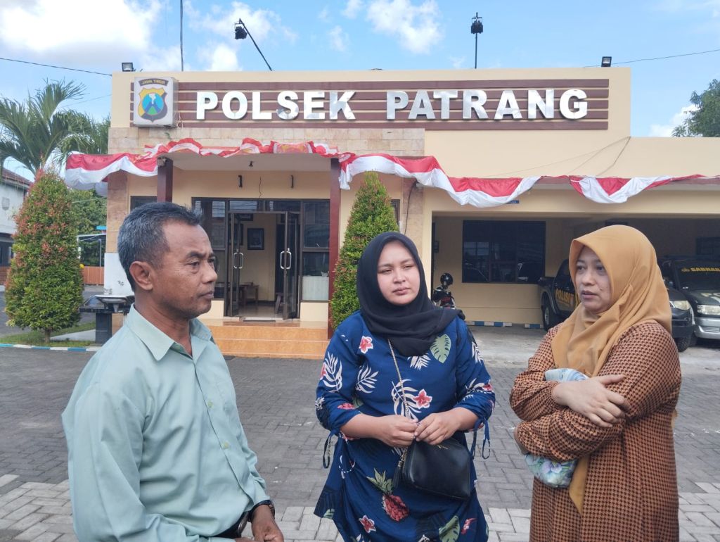 Pria Jember Meninggal Usai Jatuh dari Lantai 2 Ruko, Polisi Periksa Sejumlah Saksi