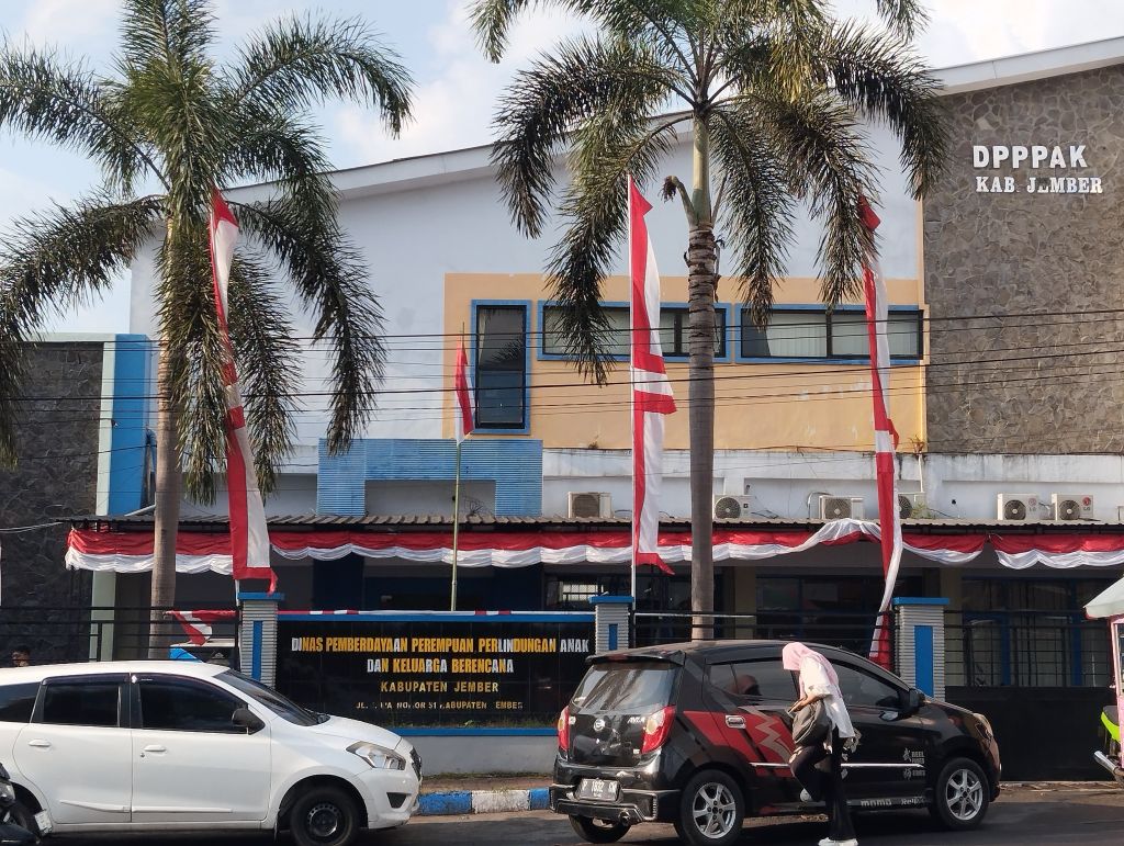 Dugaan Pencabulan Bocah di Jember, Korban Dicabuli di Rumah Nenek