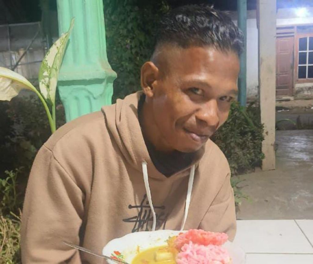 Viral, Kisah Perjuangan Panjang dan Berat Pria NTT Melamar Perempuan Jember Kandas karena Tidak Direstui