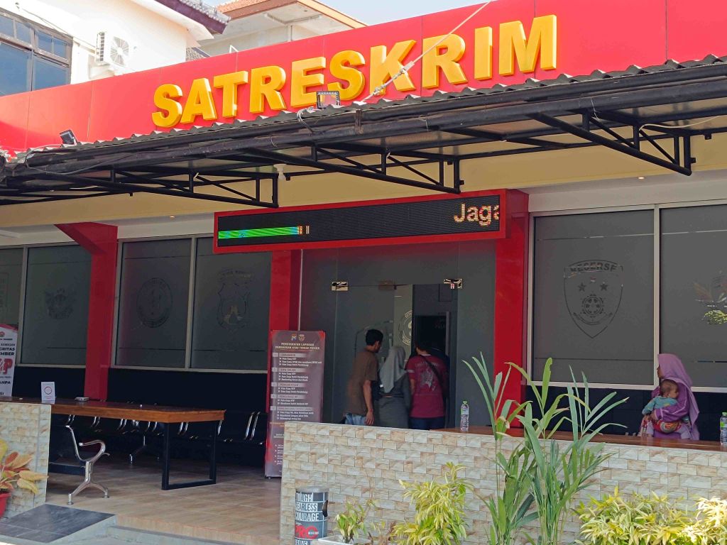 Siswa Kelas 3 SMP Diduga Jadi Korban Cabul Pacarnya di Jember