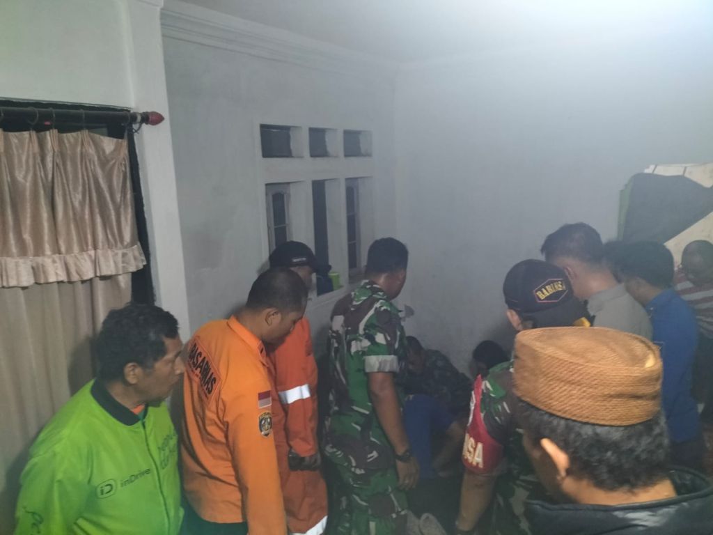 Anak 11 Tahun Tewas Tenggelam di Sungai Bedadung Jember