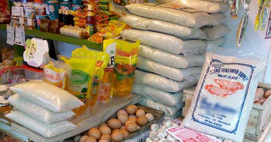 Harga Sembako di Jawa Timur Fluktuatif, Minyak Goreng dan Cabai Naik, Telur Kampung Turun