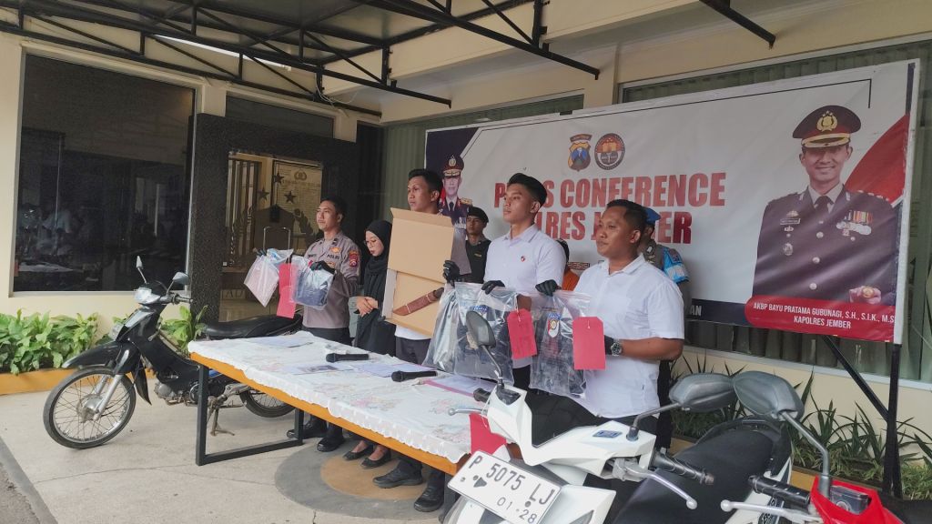 Anak Bunuh Ayah Kandung di Jember, Polisi: Cekcok Gegara Tanah Waris