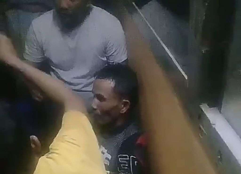 Pelaku Curanmor di Jember jadi Sasaran Amuk Massa