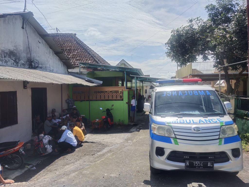 Ramalan Zodiak hingga Penetapan Kepala Daerah Minta Ditunda