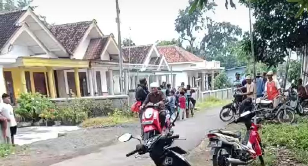 Anak Bunuh Ayah Kandung di Jember, Pelaku Mutilasi Kepala Korban