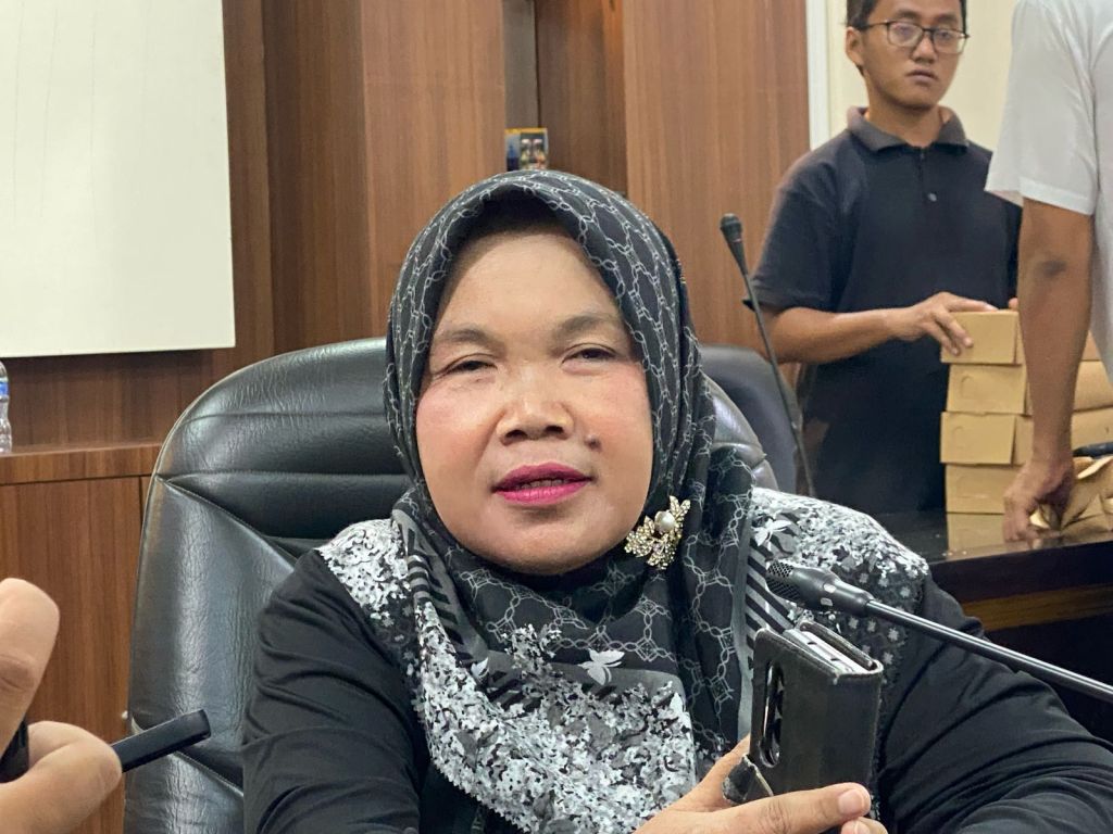 Efisiensi Anggaran, Komisi D DPRD Jember Minta GTT PTT Tidak Dirumahkan