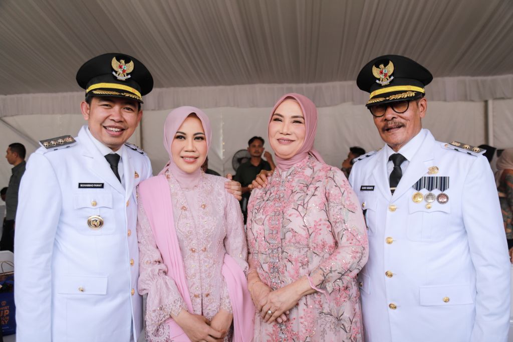 Gus Fawait-Djoko Susanto Dilantik: Ada Titipan Khusus Presiden, Bakal Turun ke Pasar