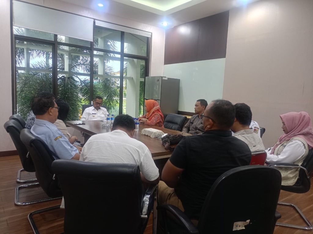 Tiga Bulan Tak Gajian, Pegawai Honorer Pemkab Jember Depresi