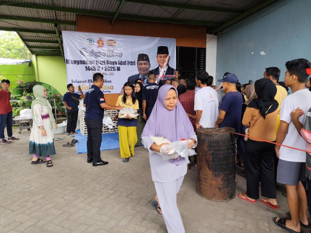Anggota Dewan Jatim Imbau Perusahaan di Jrmber Keluarkan CSR untuk Warga Sekitar