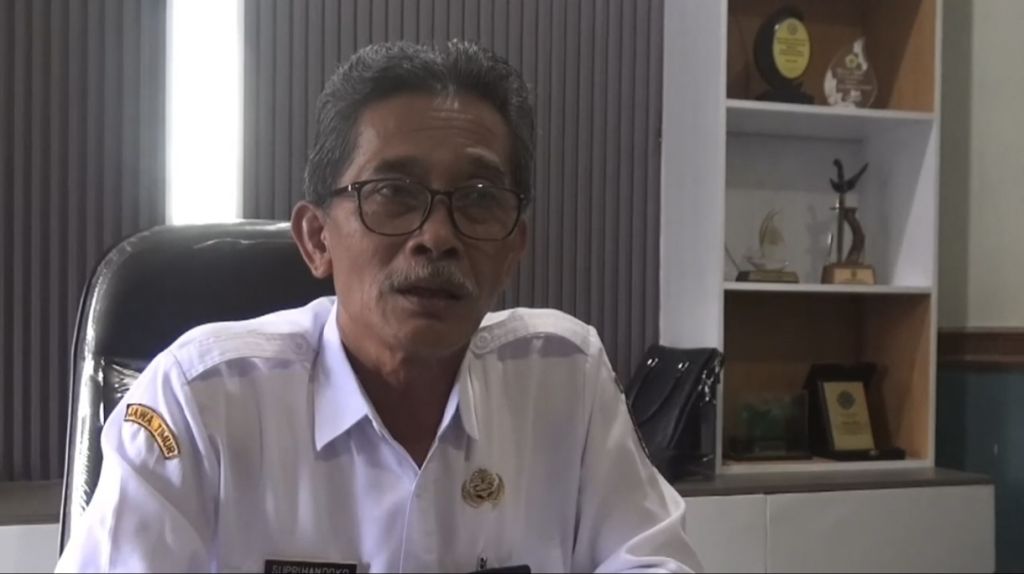 Dua Warga Jember Diduga Korban TPPO di Kamboja, Kadisnaker: Tidak Prosedural