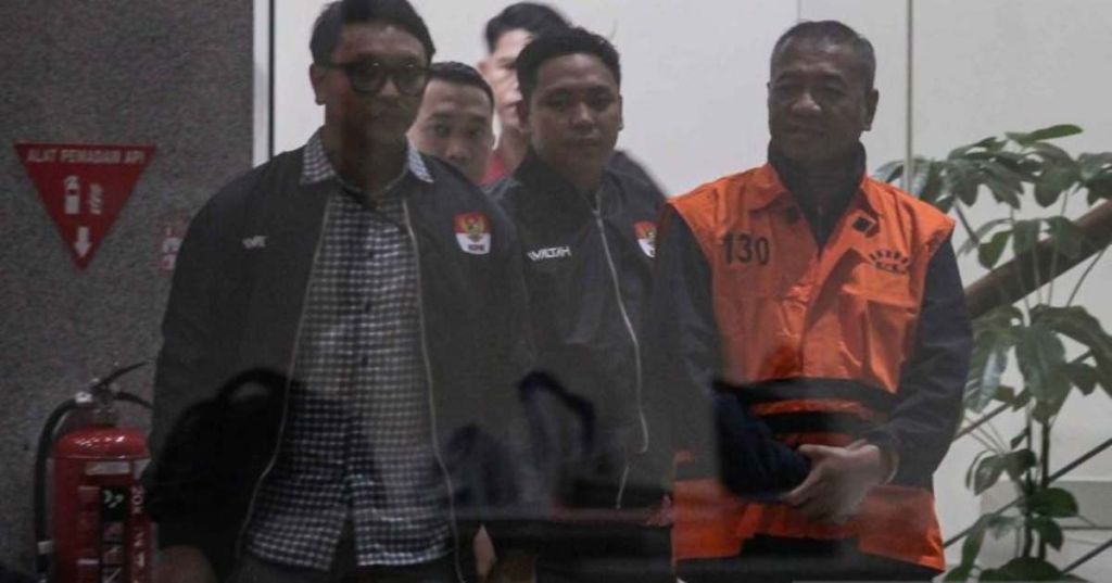 KPK Bongkar Modus Mengerikan Bupati Tulungagung Tekan Pejabatnya