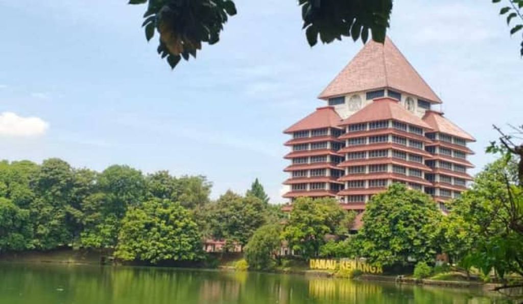 UI Tegas Tangani Dugaan Pelecehan Verbal di FHUI, Proses Investigasi Berjalan