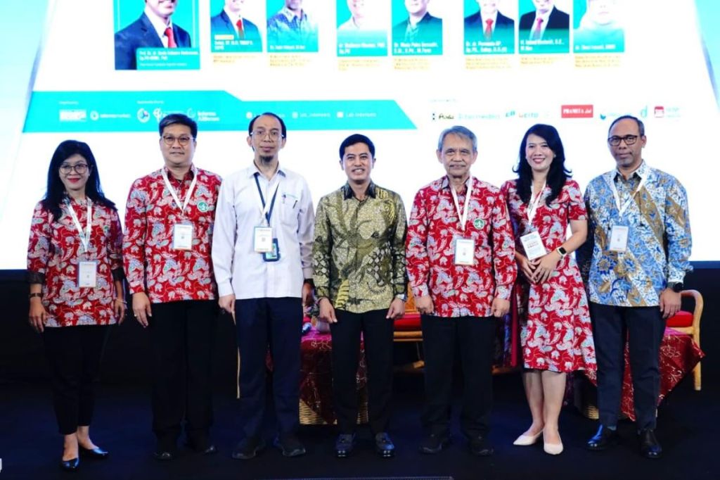 AI Dorong Transformasi Laboratorium Kesehatan dari Kuratif ke Preventif
