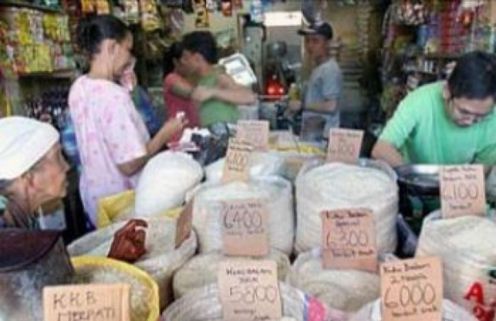 Dirut Perum Bulog: Diprediksi Harga Beras  Naik Hingga Februari 2022
