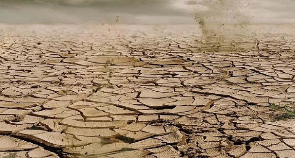 Pemkab Bandung Perkuat Mitigasi Kekeringan Antisipasi El Nino 2026