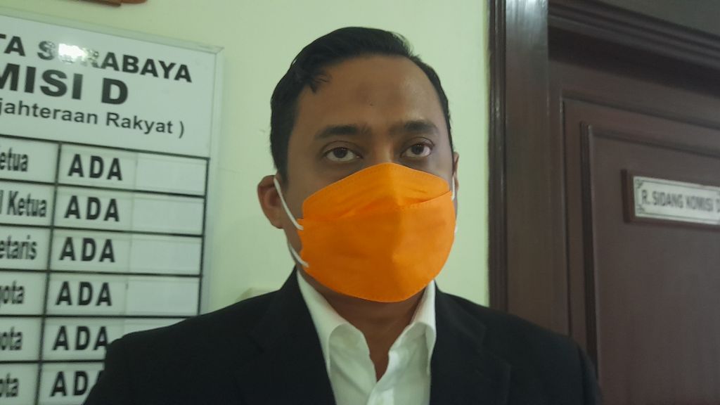 Dominasi Nama Lama, Dewan Beri Catatan Terkait Bentukan Tim Ahli Cagar Budaya