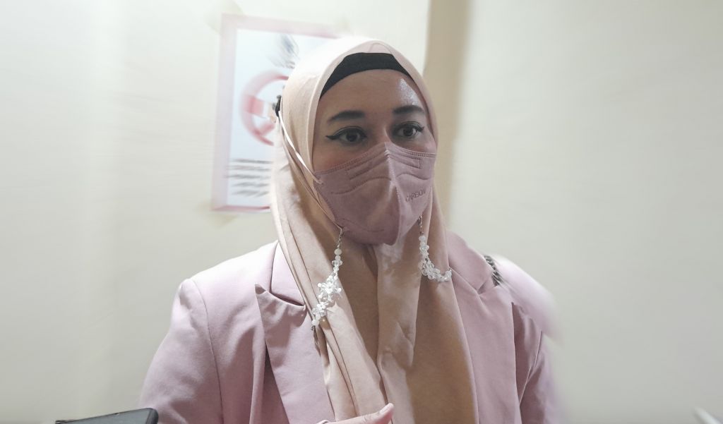 Secara Level Sudah Siap, Ajeng: PTM 100 Persen Jangan Ditunda Lagi