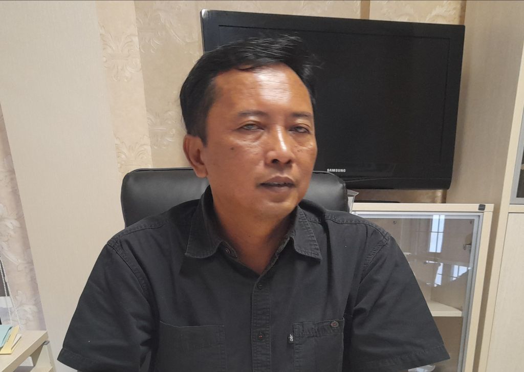 Pihak Pemkot Buru-buru Angkat Kaki, Politisi NasDem Angkat Suara