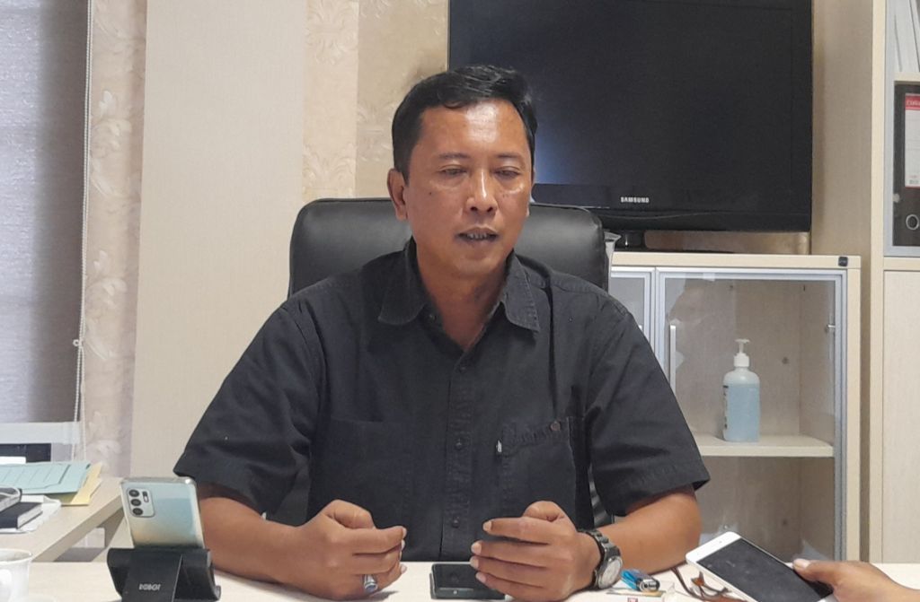 Tingkatan Minat Baca, Hari: Dorong Pemkot Kemas Wisata Perpustakaan