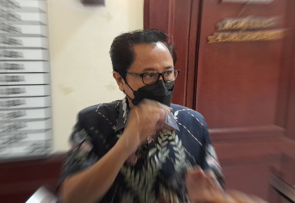 Tak Sesuai Spesifikasi, Proyek Box Culvert Harus Dibongkar