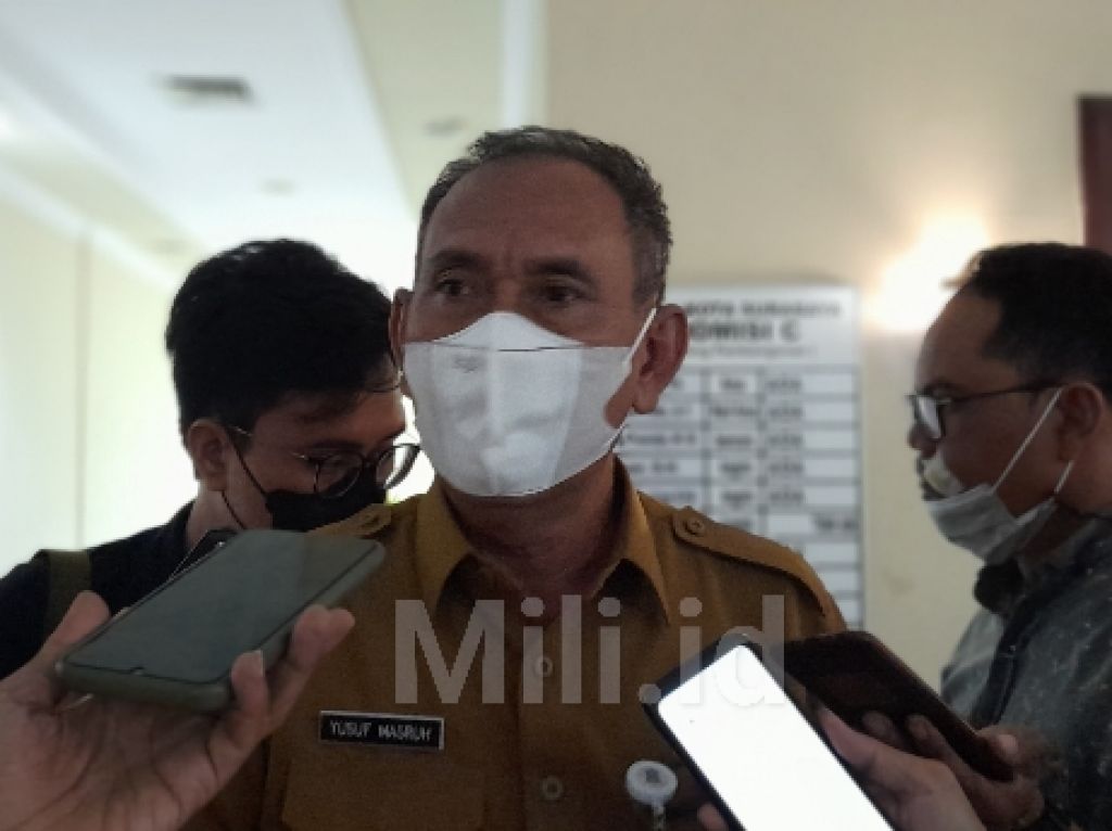 Kekerasan Anak, Dispendik Akan Perkuat Sisi Spriritual Hingga Pendampingan