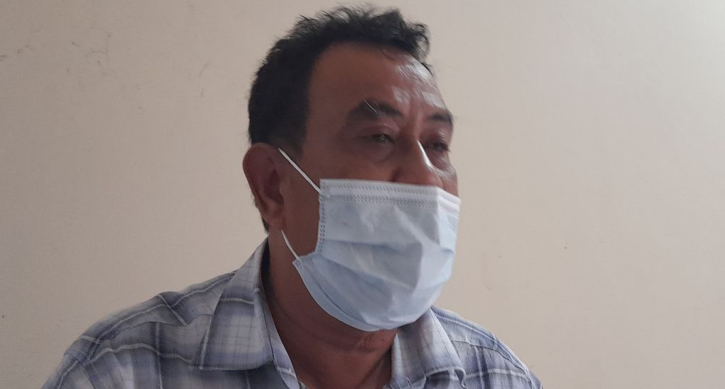 Masalah Drainase, Sukadar Dorong Pemkot Jemput Bola