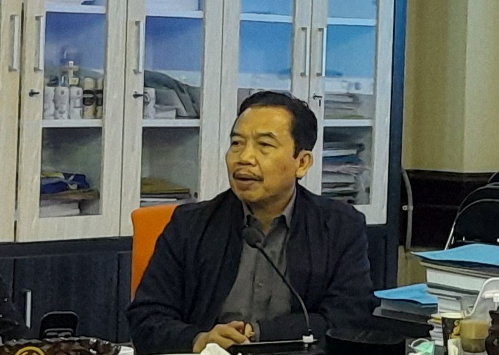 Rusunami, Legislator PPP: Konsep dan Plainingnya Harus Jelas