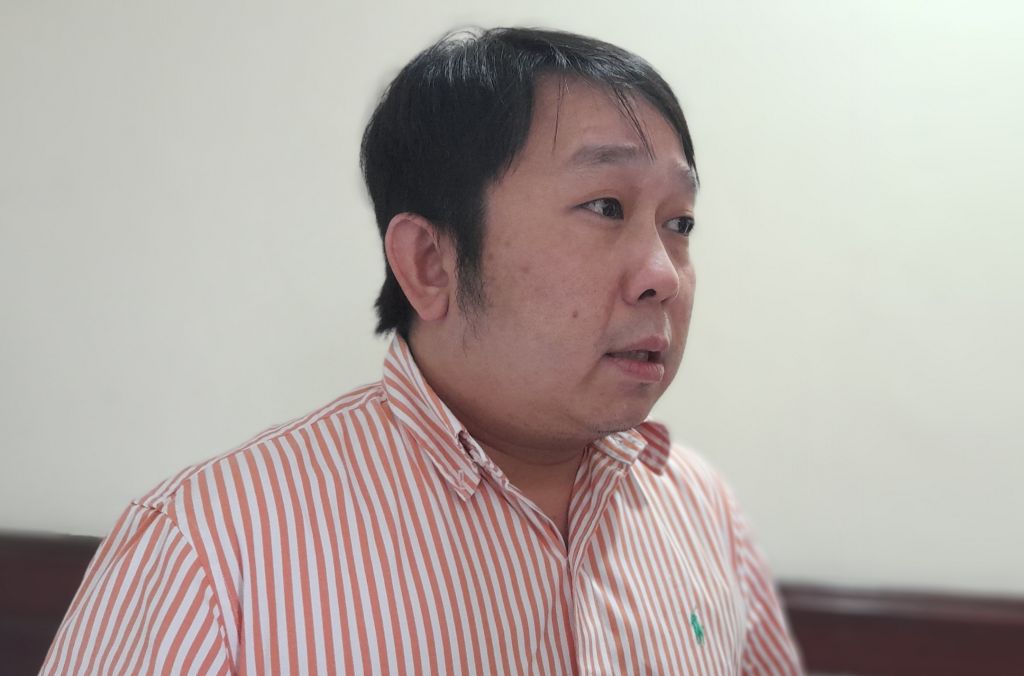 Atasi Zonasi, Legislator PSI: Pemkot Harus Bangun Sekolah Baru