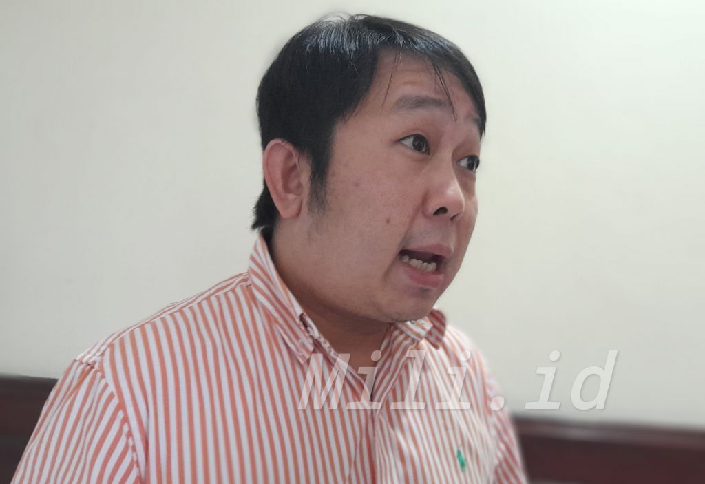 Surabaya Bakal Kedatangan Puluhan Feeder, Dewan PSI: Itu Tidak Mematikan Keberadaan Lyn