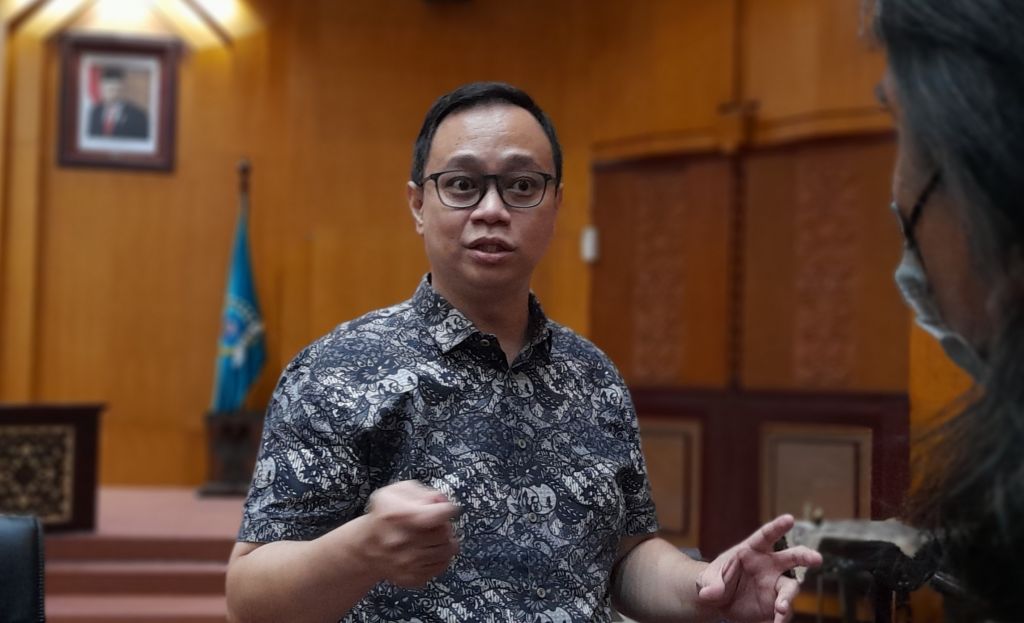 Marak Bansos Tidak Tepat Sasaran, Bapemperda Ambil Sikap