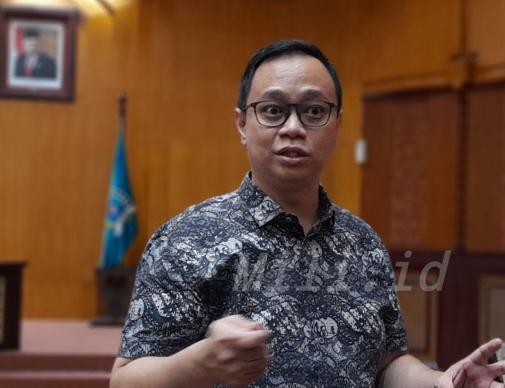 4 Raperda Paripurnakan, Hunian Layak dan Rusun Komersil Jadi Sorotan