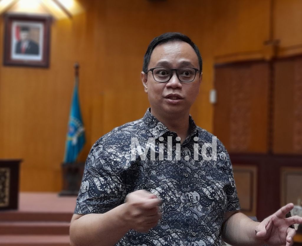 Josiah Michael, Pelapor Pungli Harus Dijamin Privasinya