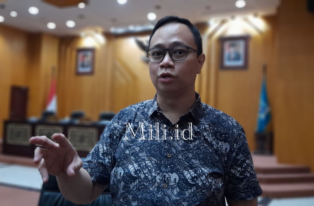 F-PSI Surabaya Gelar Rapat Darurat, Sikapi Panasnya Pansus Tatib
