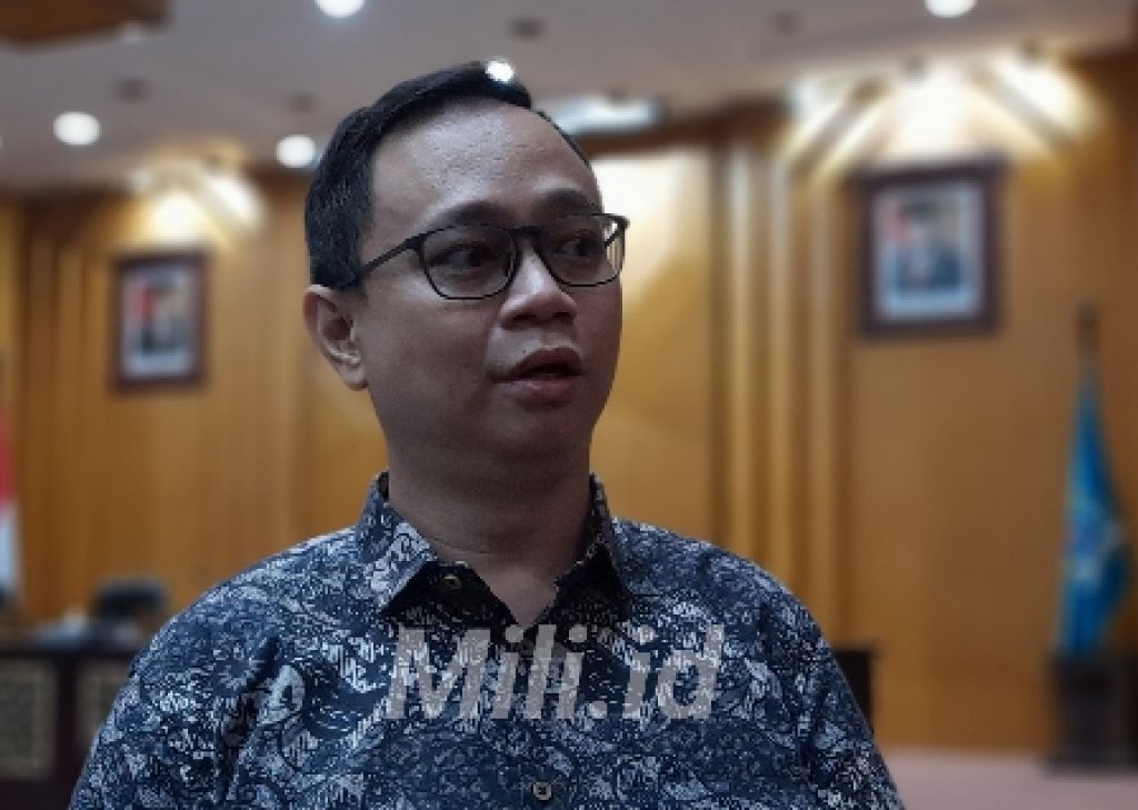 UPTD Rusun, Dewan: Semoga Aja Bisa Atasi Defisit yang Membebani APBD